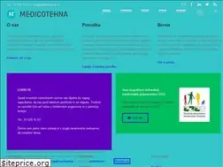 Sites similar to medicotehna.si