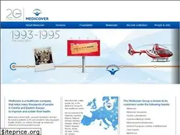 Sites similar to medicover.com