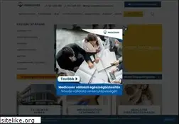 Sites similar to medicover.hu