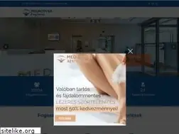 Sites similar to medicoverdental.hu