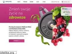 Sites similar to medicovergo.com