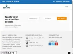 Sites similar to medicoveronline.com