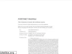 Sites similar to medicoversenior.pl
