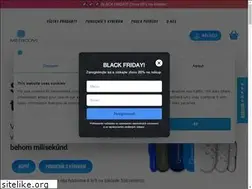 Sites similar to medicovi.sk