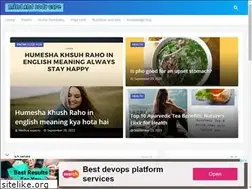 Sites similar to medicovid19.com