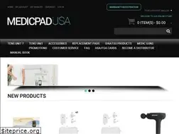 Sites similar to medicpadusa.com
