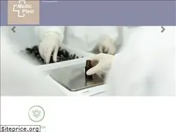 Sites similar to medicplast.com.uy