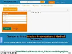 Sites similar to medicpresents.com