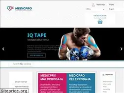 Sites similar to medicpro.hr