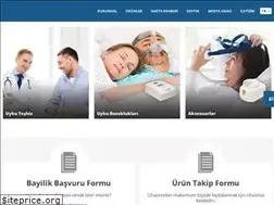 Sites similar to medicraft.com.tr