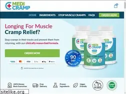 Sites similar to medicramp.com