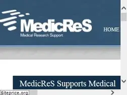 Sites similar to medicres.org
