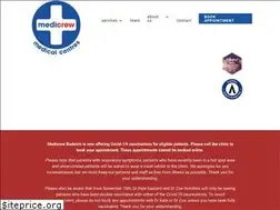 Sites similar to medicrew.com.au