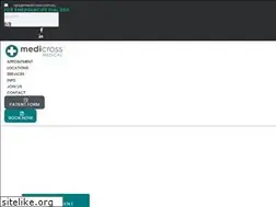Sites similar to medicross.com.au