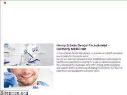 Sites similar to medicruit.co.uk