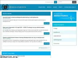 Sites similar to medics4medics.com
