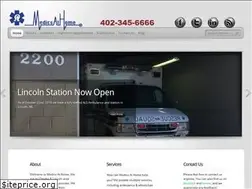 Sites similar to medicsathome.com