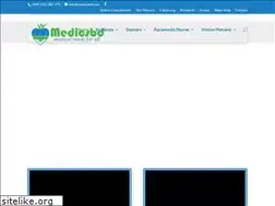 Sites similar to medicsbd.com