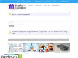 Sites similar to medicscientist.com