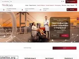 Sites similar to medicsey.com