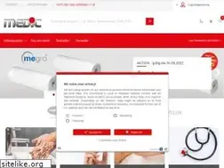 Sites similar to medicshop.de