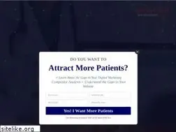 Sites similar to medicsmarketing.com