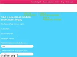 Sites similar to medicsmoney.co.uk