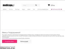 Sites similar to medicspa.pl