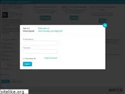 Sites similar to medicspeak.com
