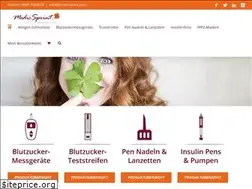 Sites similar to medicsprint.com