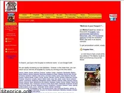 Sites similar to medicstravel.com