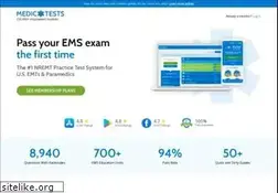 Sites similar to medictests.com