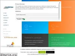 Sites similar to medicton.com