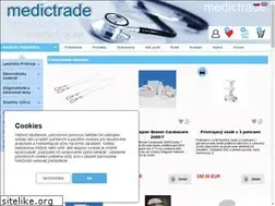 Sites similar to medictrade.eu