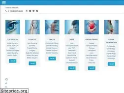 Sites similar to medicturkey.com