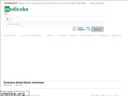 Sites similar to medicube.in