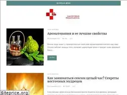 Sites similar to medicul.ru
