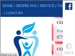 Sites similar to mediculstomatolog.ro