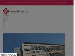 Sites similar to medicum-wiesbaden.de