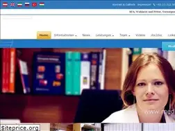 Sites similar to medicum.at