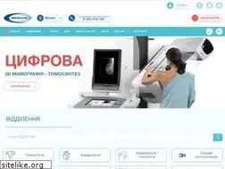 Sites similar to medicum.com.ua