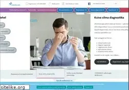 Sites similar to medicum.ee