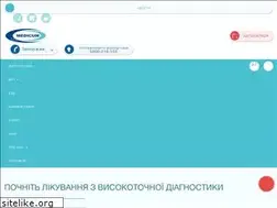 Sites similar to medicum.zp.ua