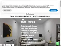 Sites similar to medicumpalma.com