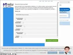 Sites similar to medicur.es