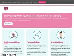Sites similar to medicura.nl