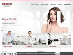 Sites similar to medicus-estetic.pl