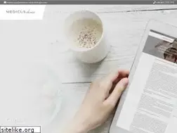 Sites similar to medicus-stomatologia.com