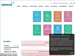 Sites similar to medicus-zywiec.pl