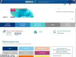 Sites similar to medicus.com.ar